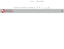 Tablet Screenshot of fnetb.com